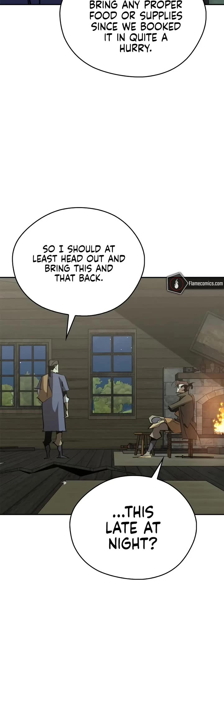 Wild West Murim Chapter 70 page 17 - Chapter 70