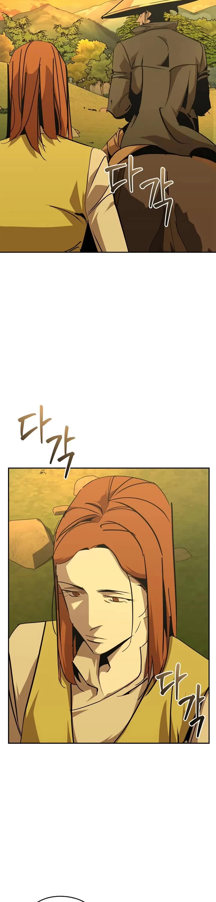 Wild West Murim Chapter 70 page 2 - Chapter 70