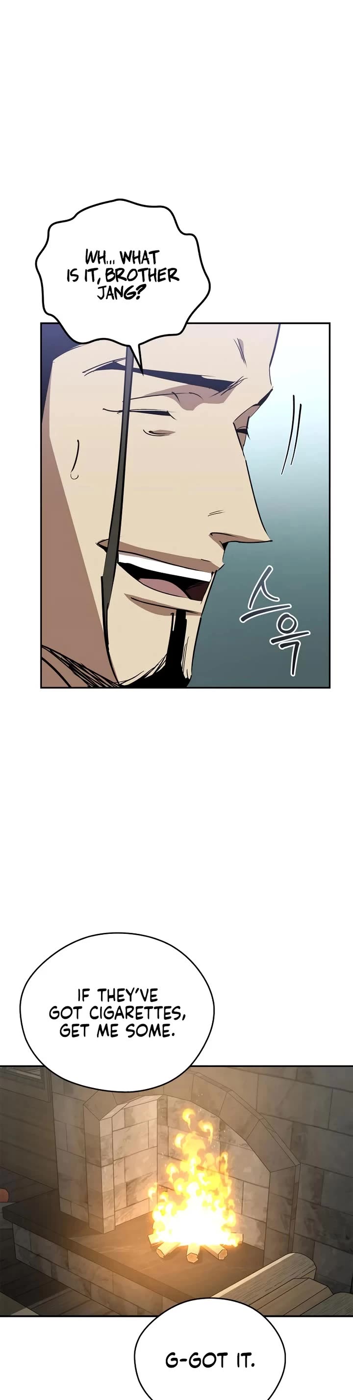 Wild West Murim Chapter 70 page 20 - Chapter 70
