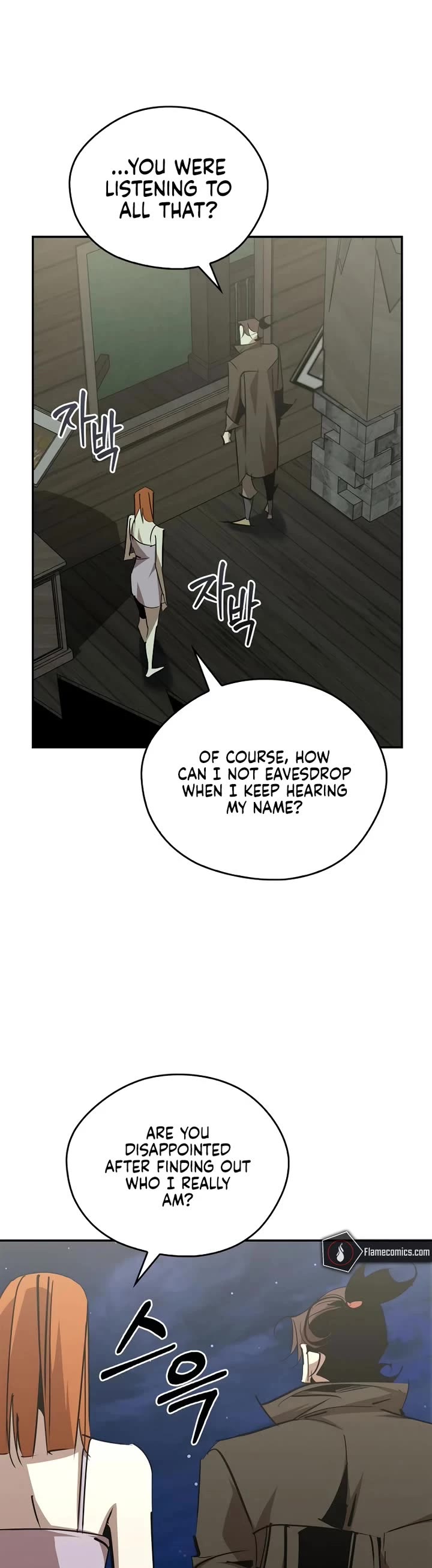 Wild West Murim Chapter 70 page 24 - Chapter 70
