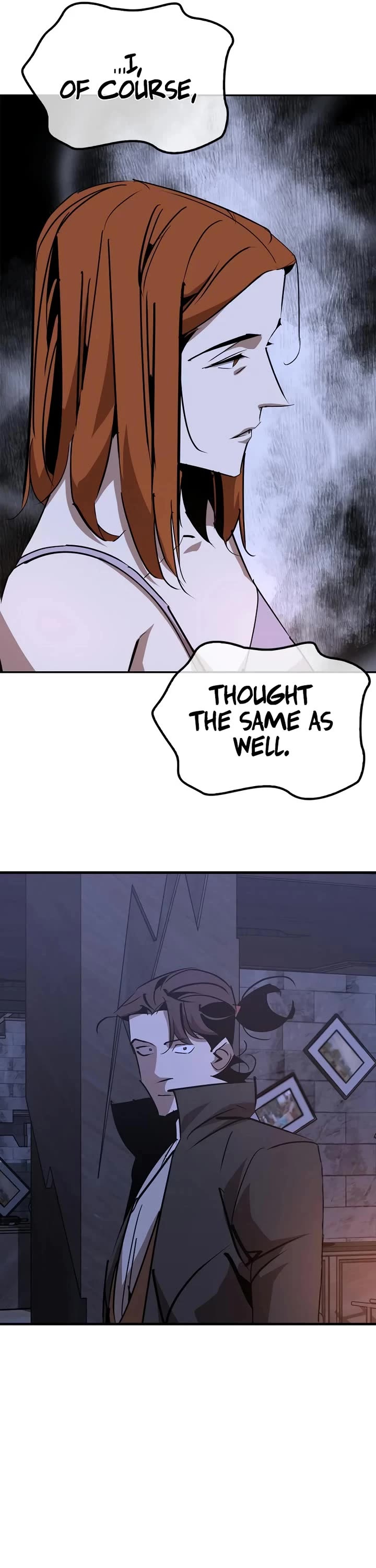Wild West Murim Chapter 70 page 34 - Chapter 70