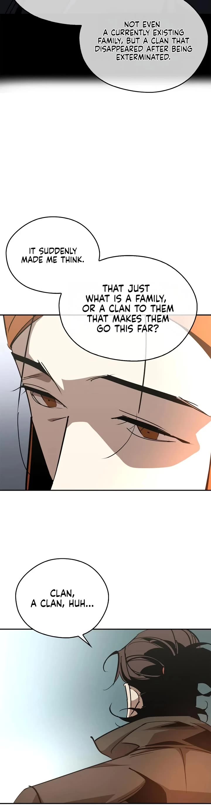 Wild West Murim Chapter 70 page 36 - Chapter 70