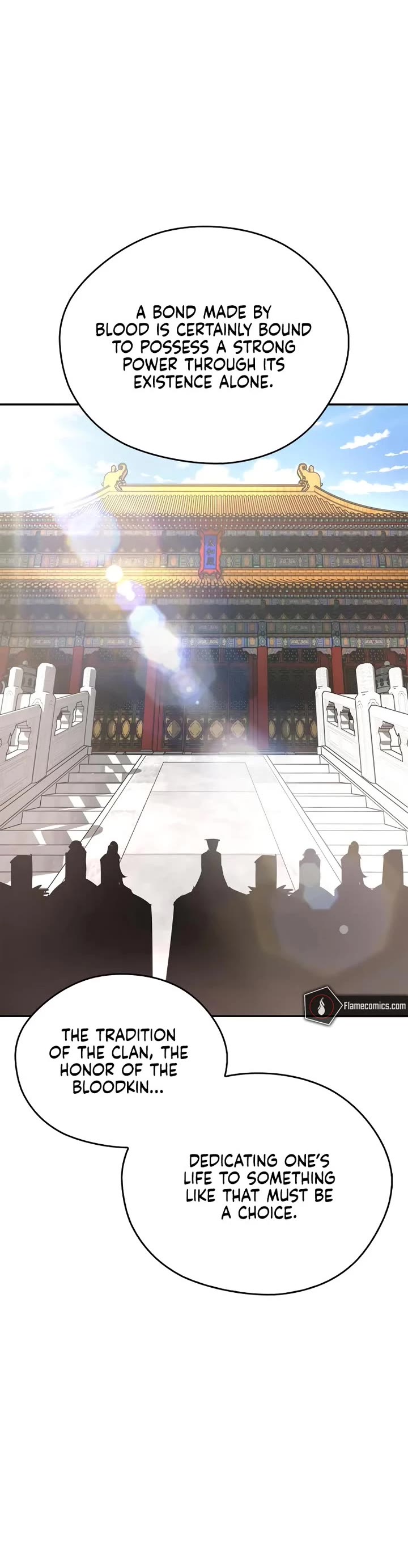 Wild West Murim Chapter 70 page 37 - Chapter 70