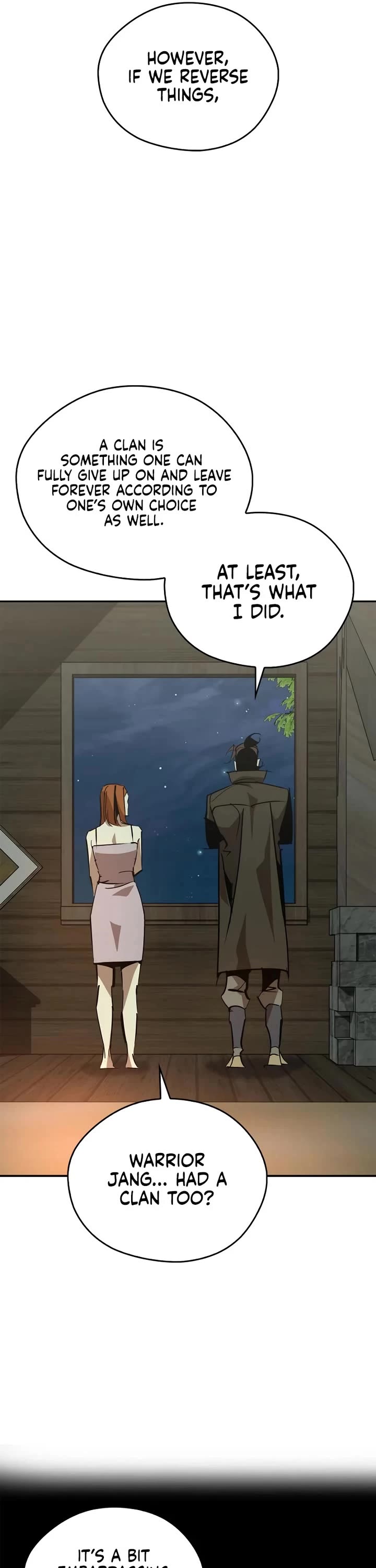 Wild West Murim Chapter 70 page 38 - Chapter 70