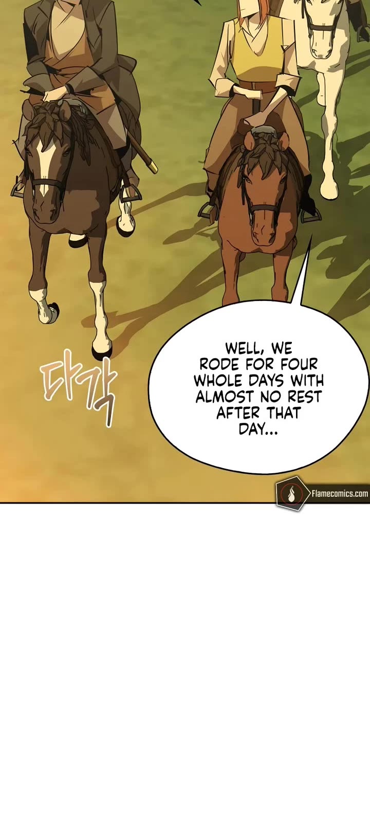 Wild West Murim Chapter 70 page 4 - Chapter 70