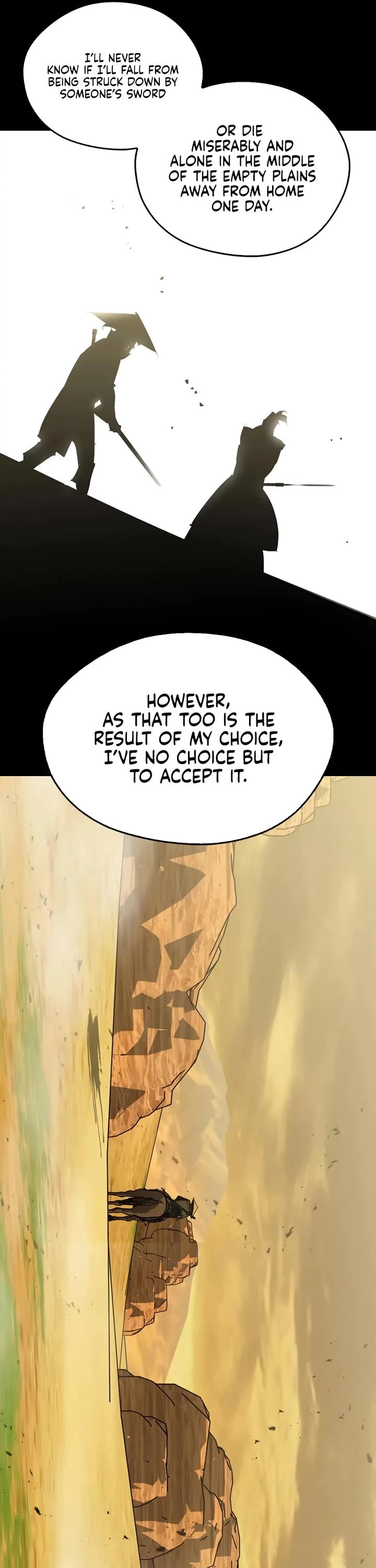 Wild West Murim Chapter 70 page 42 - Chapter 70