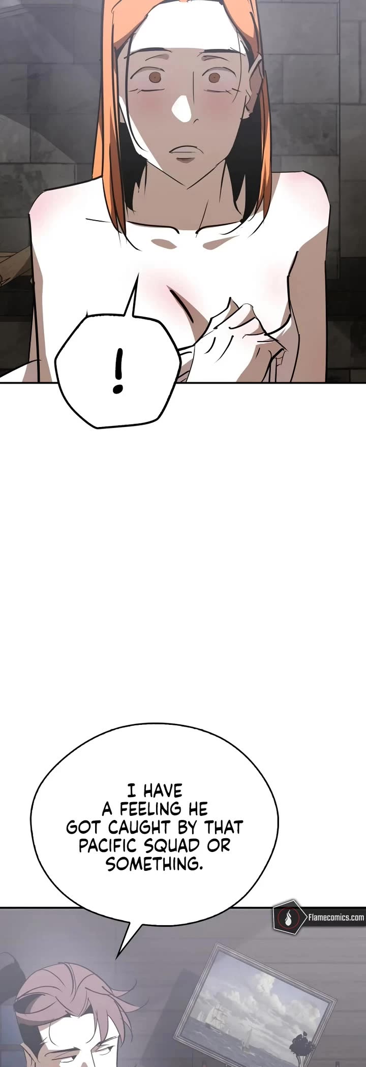 Wild West Murim Chapter 70 page 52 - Chapter 70