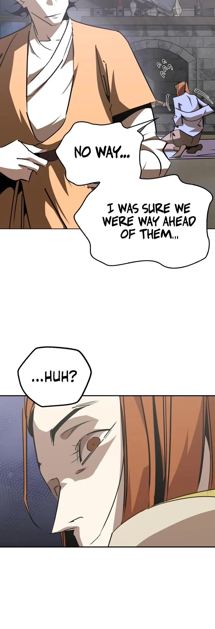 Wild West Murim Chapter 70 page 53 - Chapter 70