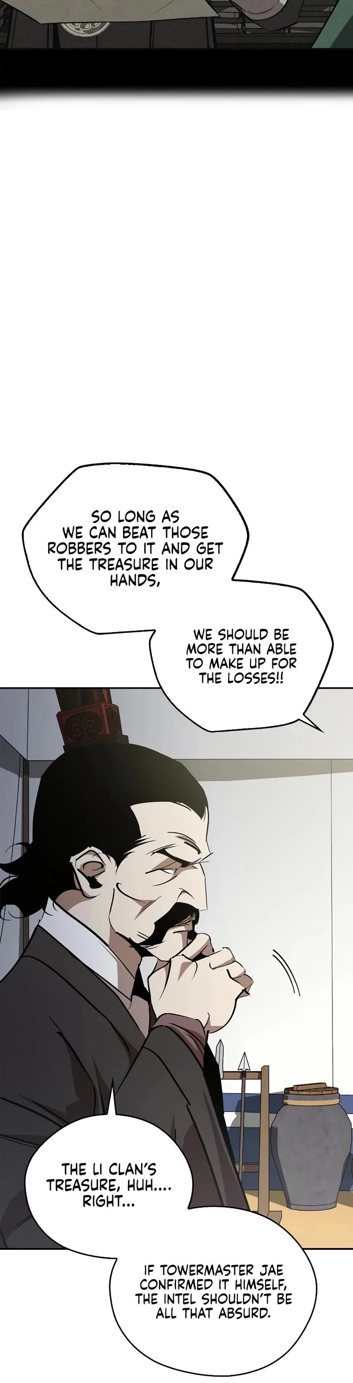 Wild West Murim Chapter 71 page 17 - Chapter 71