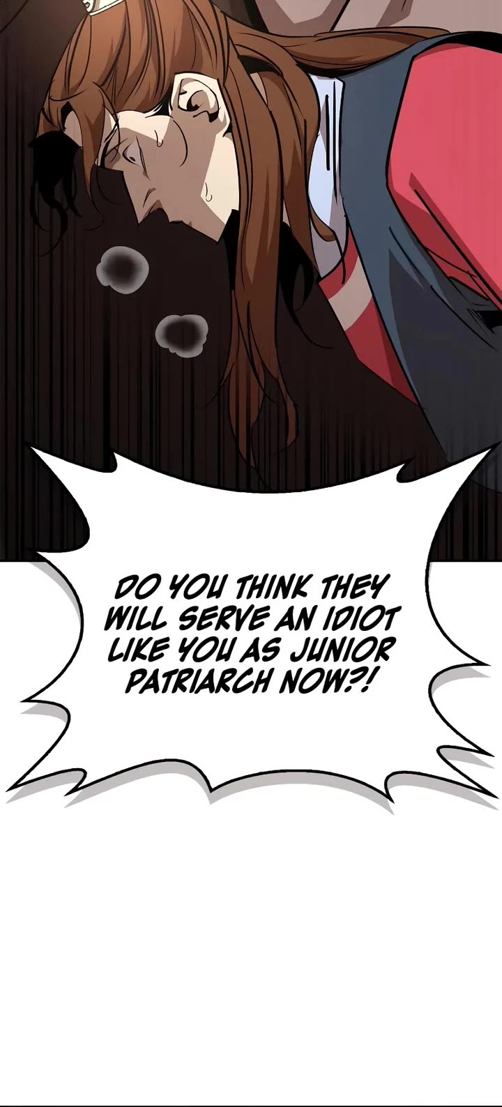 Wild West Murim Chapter 71 page 23 - Chapter 71