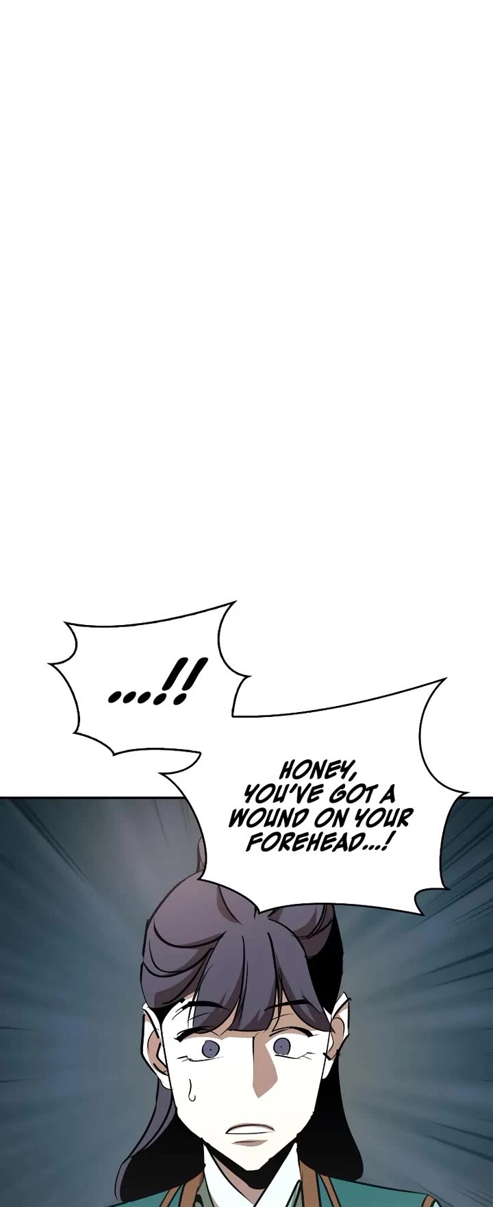 Wild West Murim Chapter 71 page 35 - Chapter 71