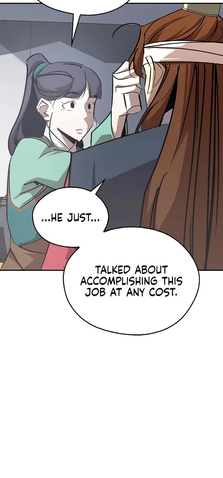 Wild West Murim Chapter 71 page 41 - Chapter 71