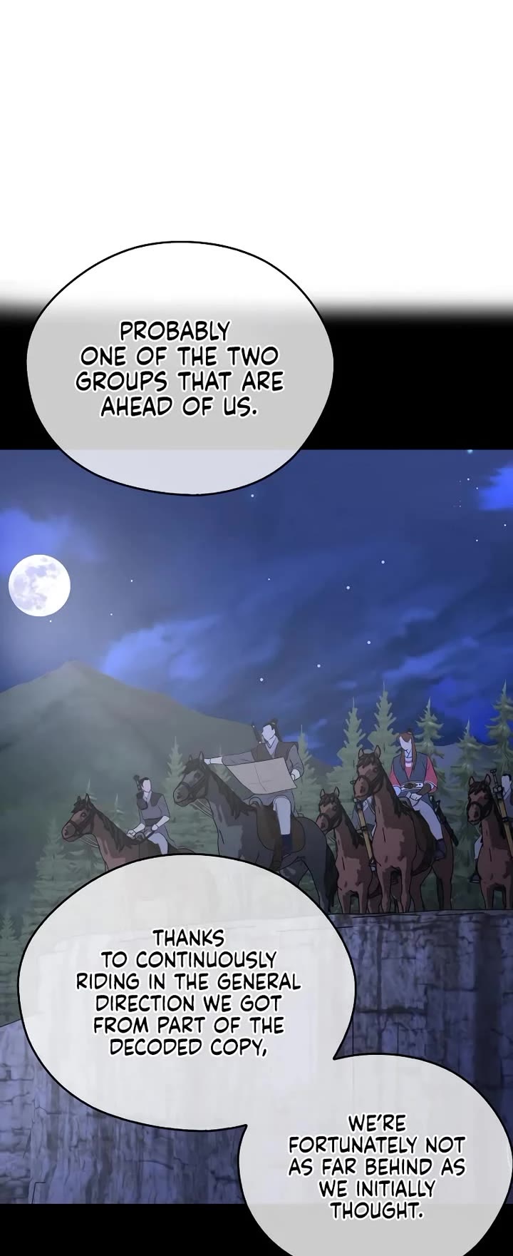 Wild West Murim Chapter 71 page 45 - Chapter 71