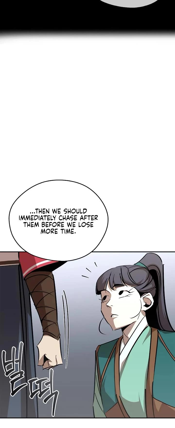 Wild West Murim Chapter 71 page 46 - Chapter 71