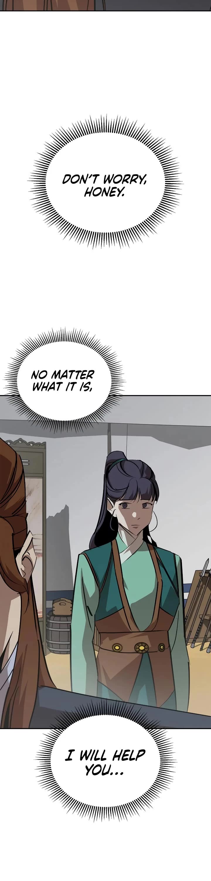 Wild West Murim Chapter 71 page 48 - Chapter 71