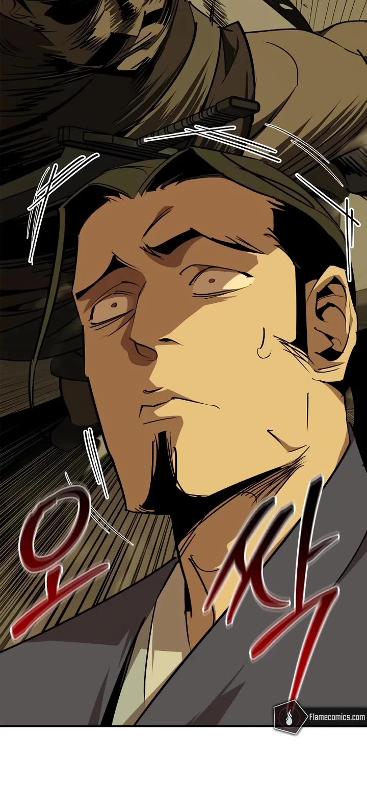 Wild West Murim Chapter 71 page 59 - Chapter 71