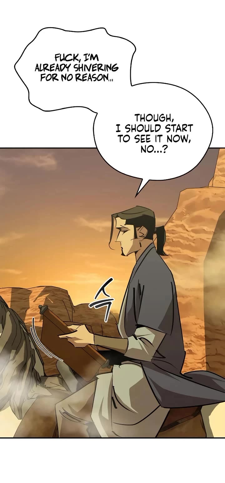 Wild West Murim Chapter 71 page 60 - Chapter 71