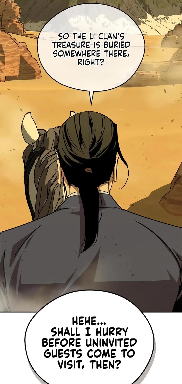 Wild West Murim Chapter 71 page 62 - Chapter 71