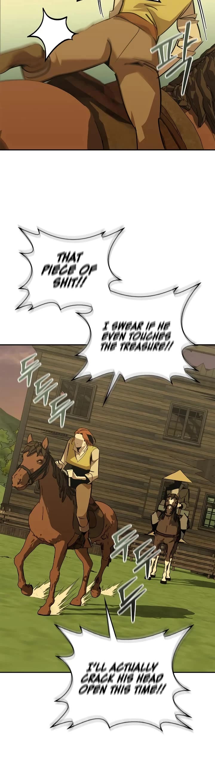 Wild West Murim Chapter 71 page 8 - Chapter 71