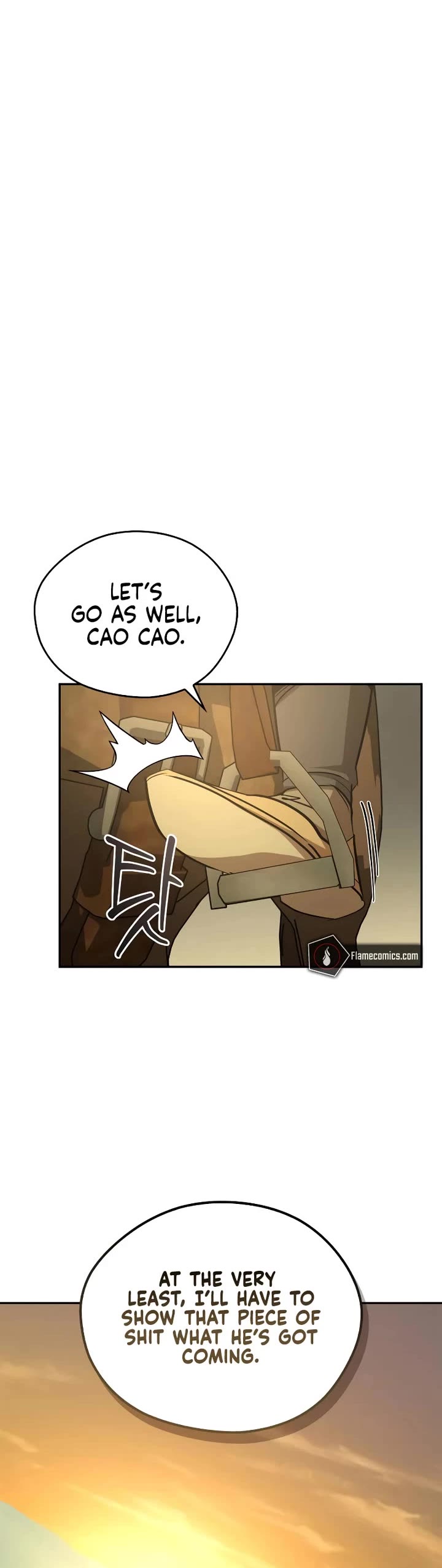 Wild West Murim Chapter 71 page 9 - Chapter 71