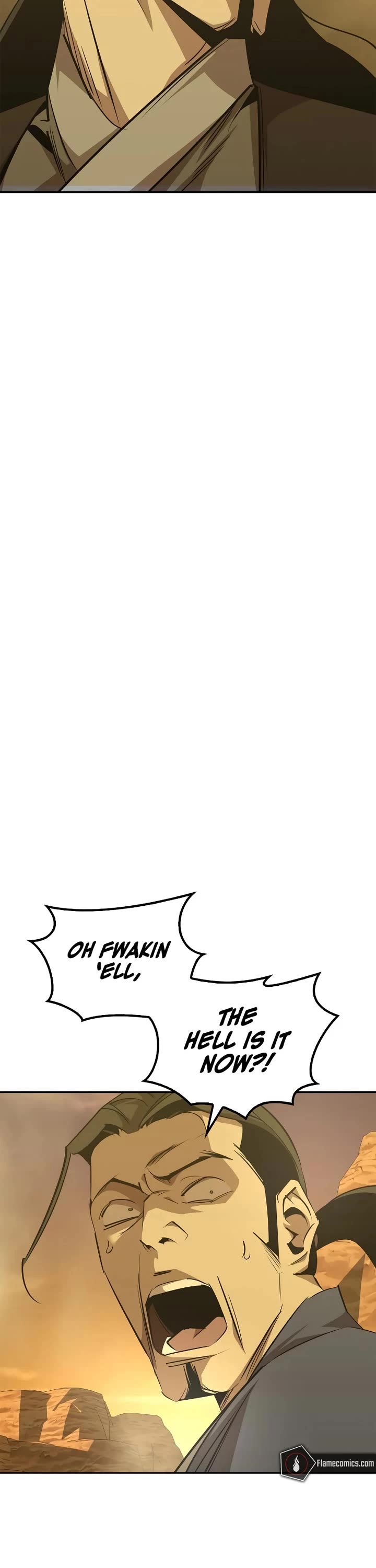 Wild West Murim Chapter 72 page 13 - Chapter 72