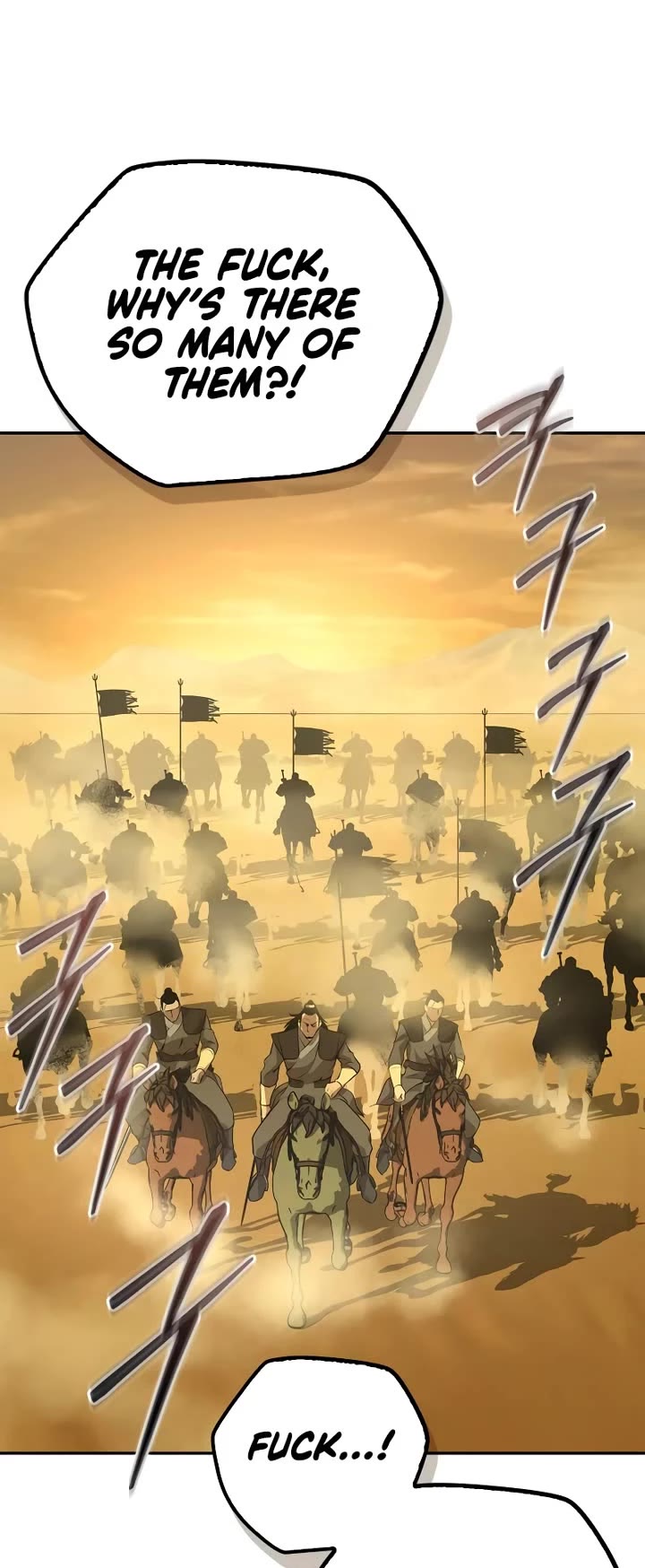 Wild West Murim Chapter 72 page 14 - Chapter 72