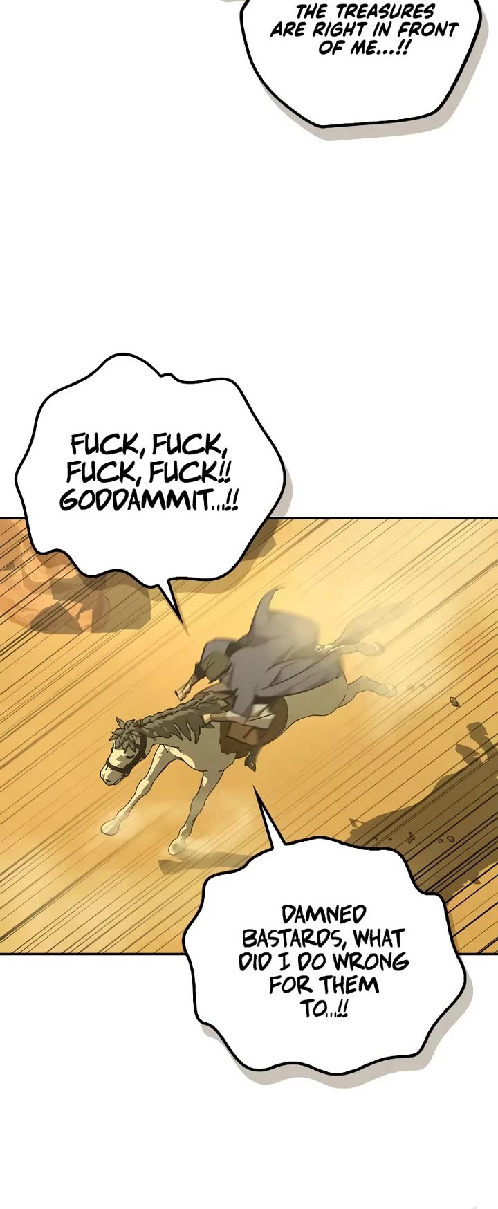 Wild West Murim Chapter 72 page 15 - Chapter 72