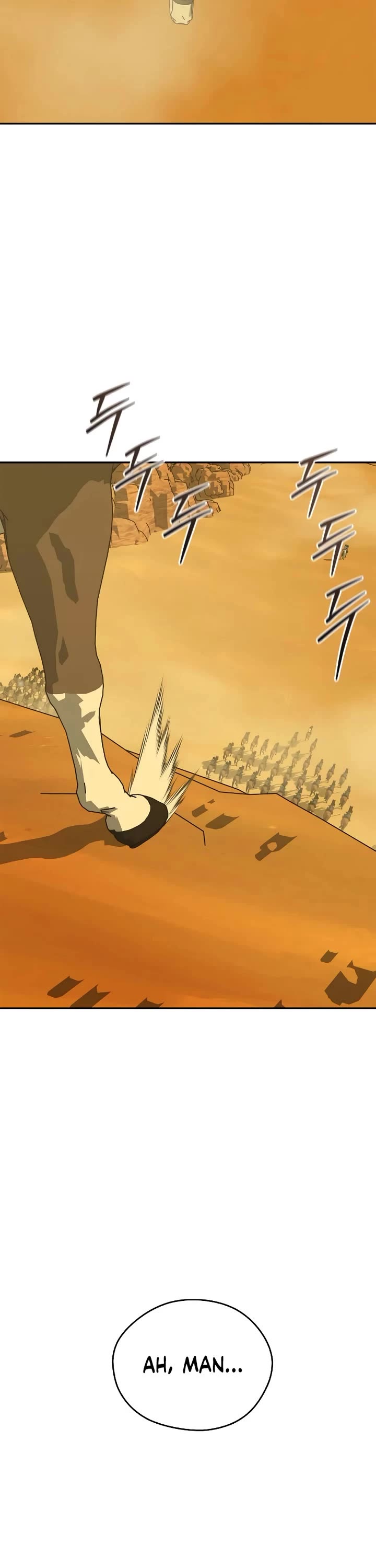 Wild West Murim Chapter 72 page 18 - Chapter 72