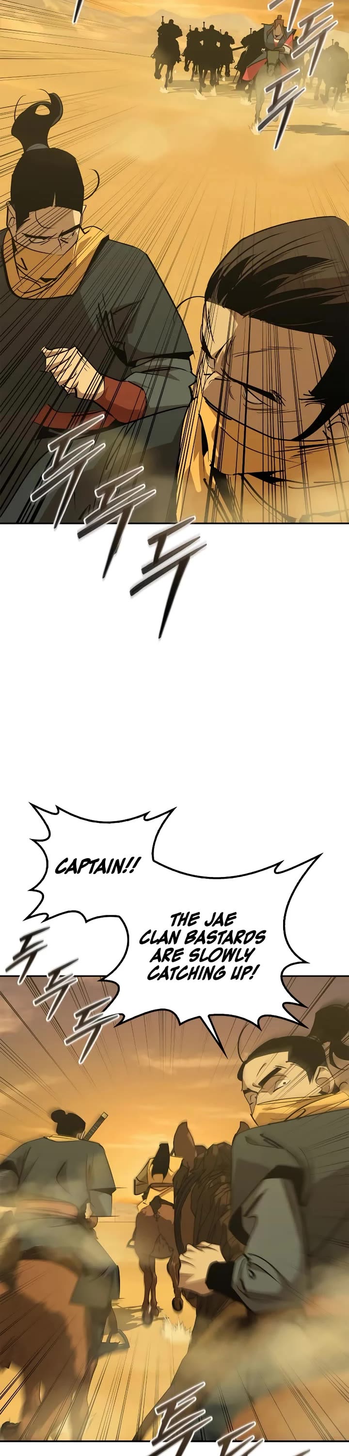 Wild West Murim Chapter 72 page 22 - Chapter 72