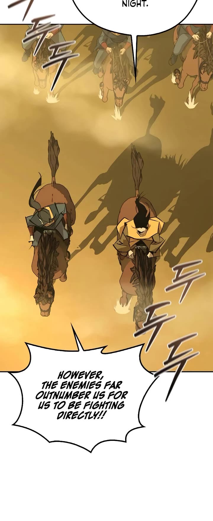 Wild West Murim Chapter 72 page 25 - Chapter 72