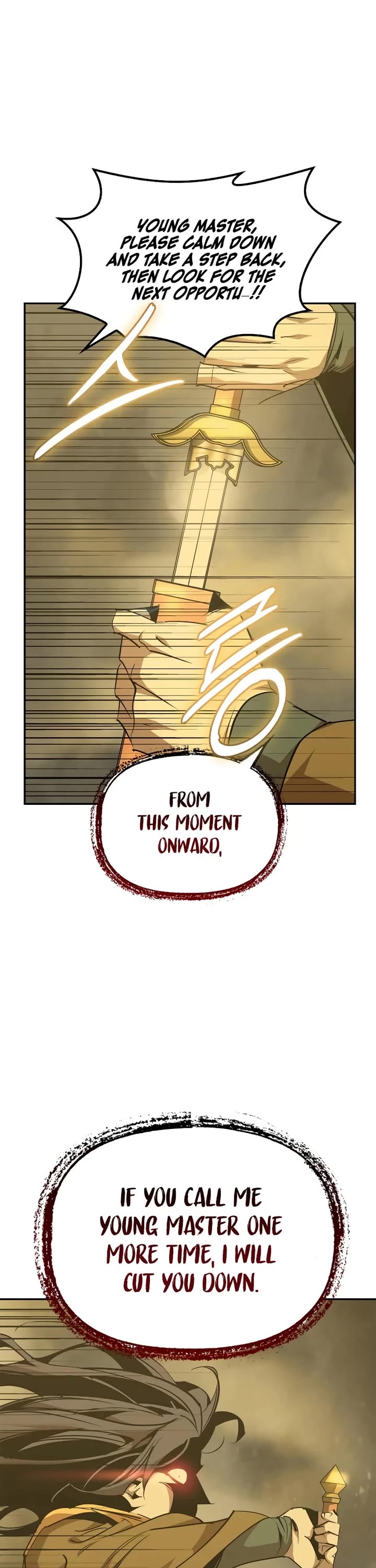 Wild West Murim Chapter 72 page 26 - Chapter 72