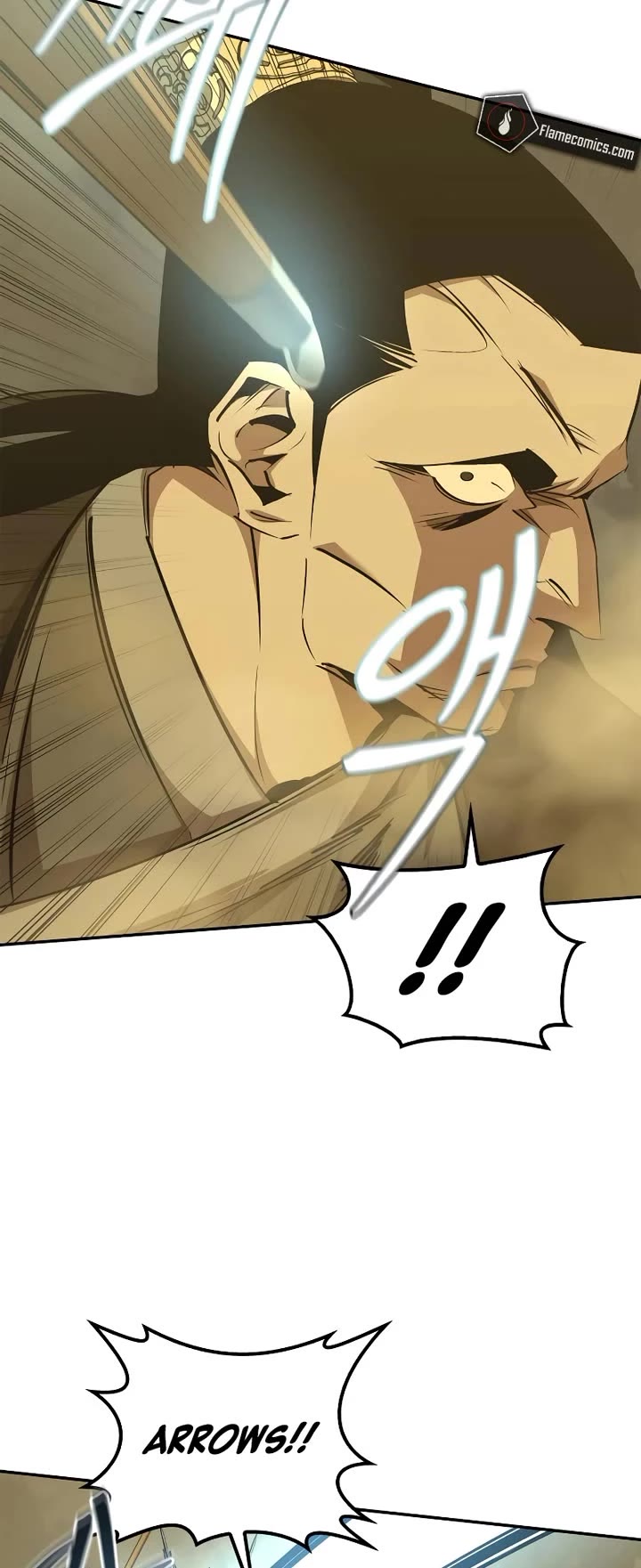 Wild West Murim Chapter 72 page 29 - Chapter 72