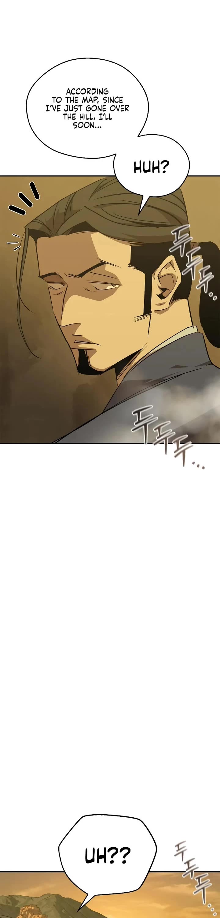 Wild West Murim Chapter 72 page 3 - Chapter 72