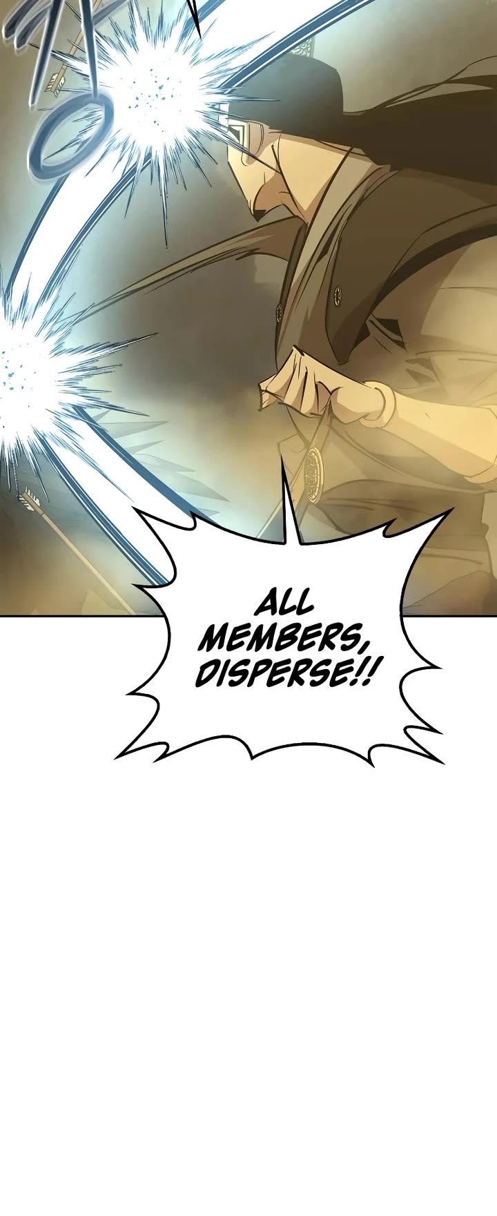 Wild West Murim Chapter 72 page 30 - Chapter 72