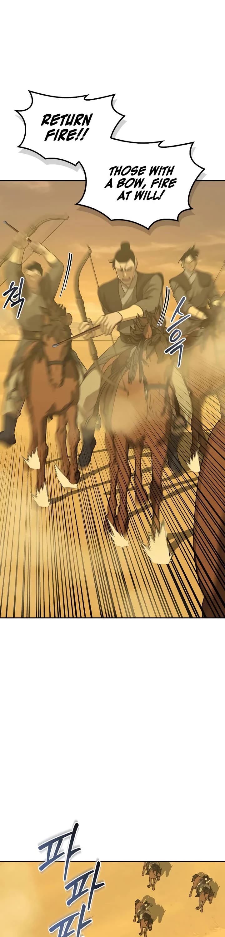 Wild West Murim Chapter 72 page 32 - Chapter 72