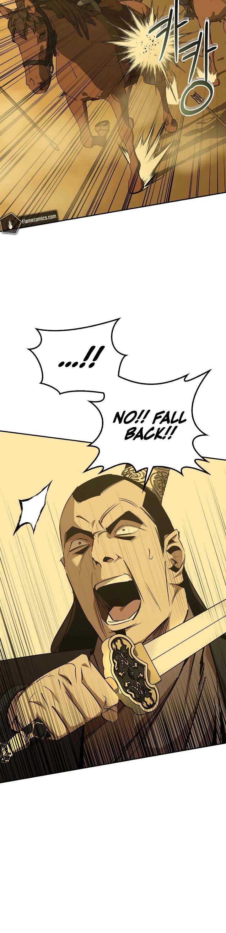 Wild West Murim Chapter 72 page 34 - Chapter 72