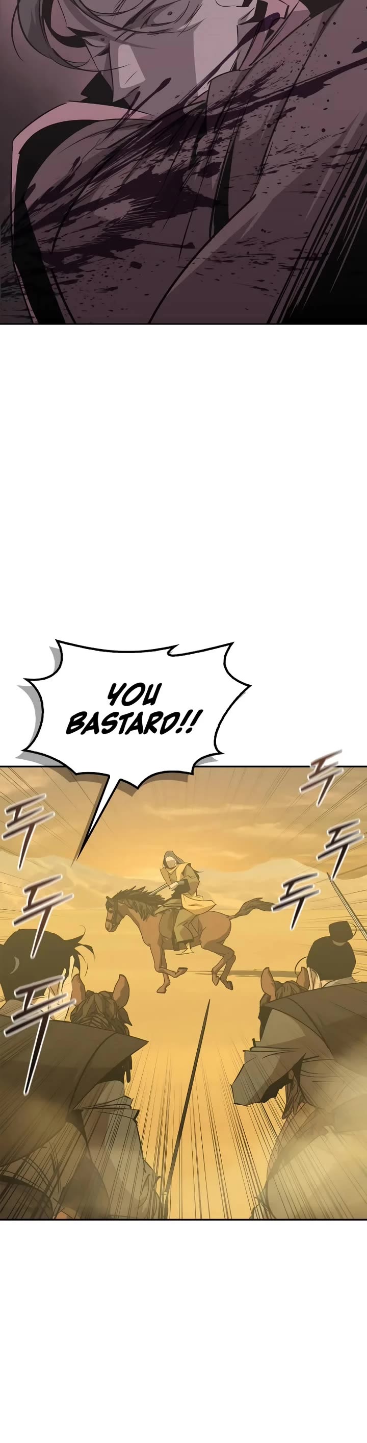 Wild West Murim Chapter 72 page 37 - Chapter 72