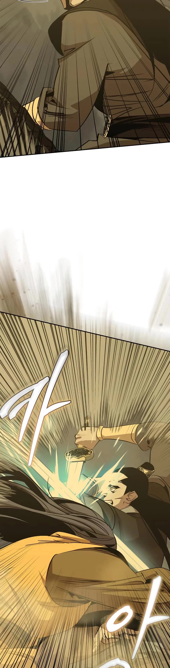 Wild West Murim Chapter 72 page 41 - Chapter 72