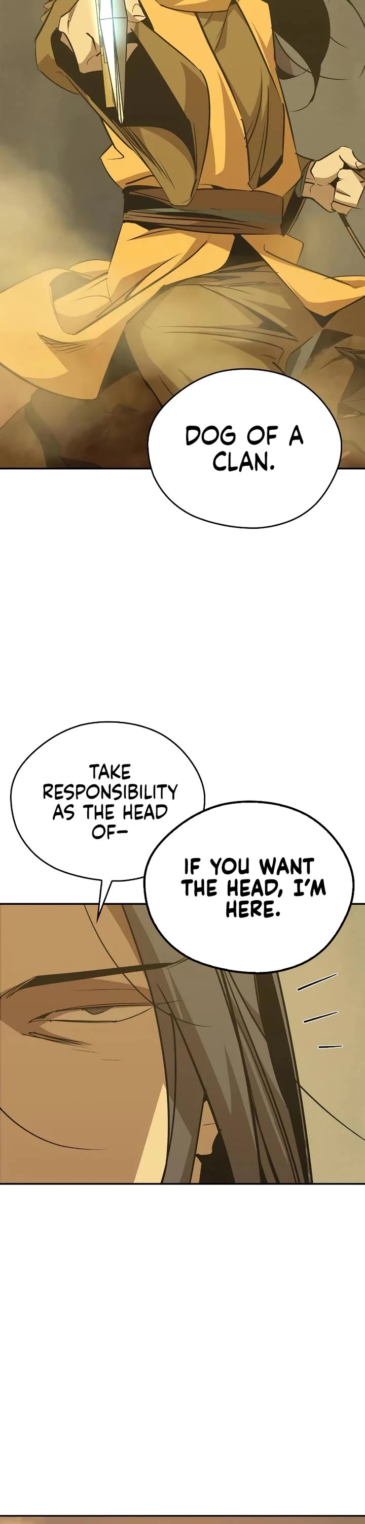 Wild West Murim Chapter 72 page 44 - Chapter 72