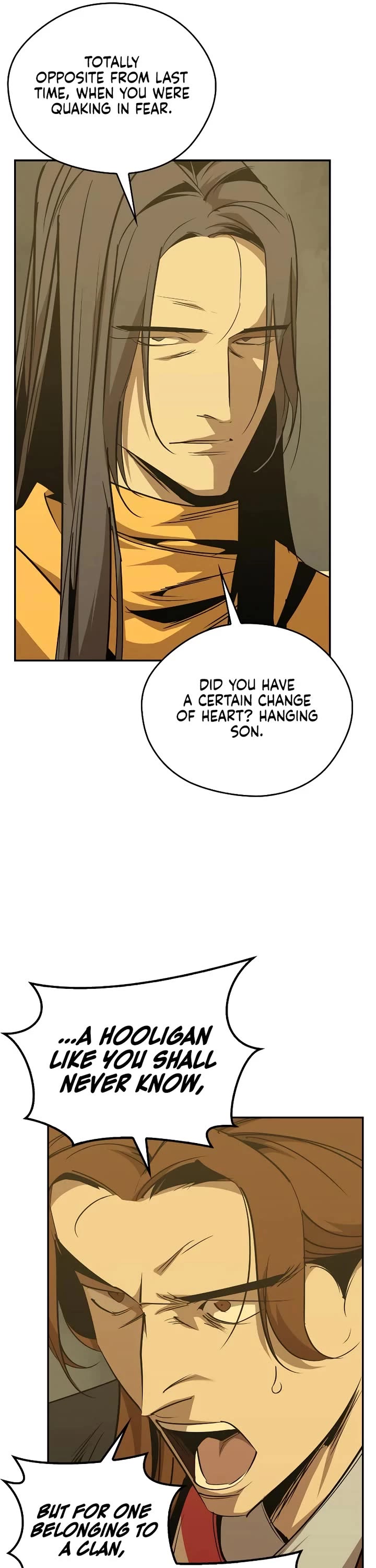 Wild West Murim Chapter 72 page 53 - Chapter 72