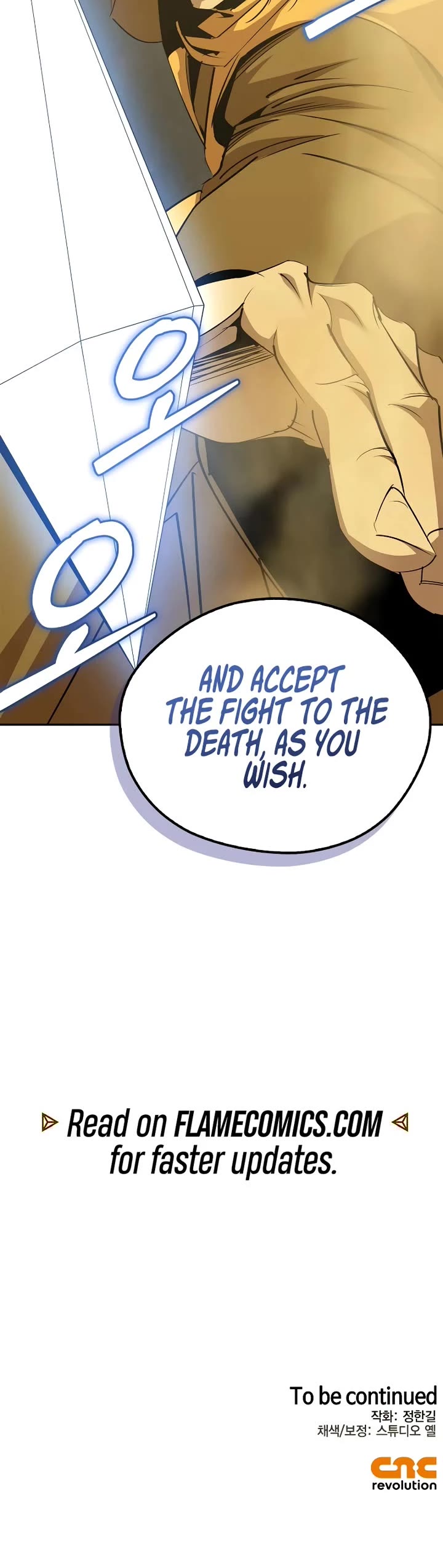 Wild West Murim Chapter 72 page 59 - Chapter 72