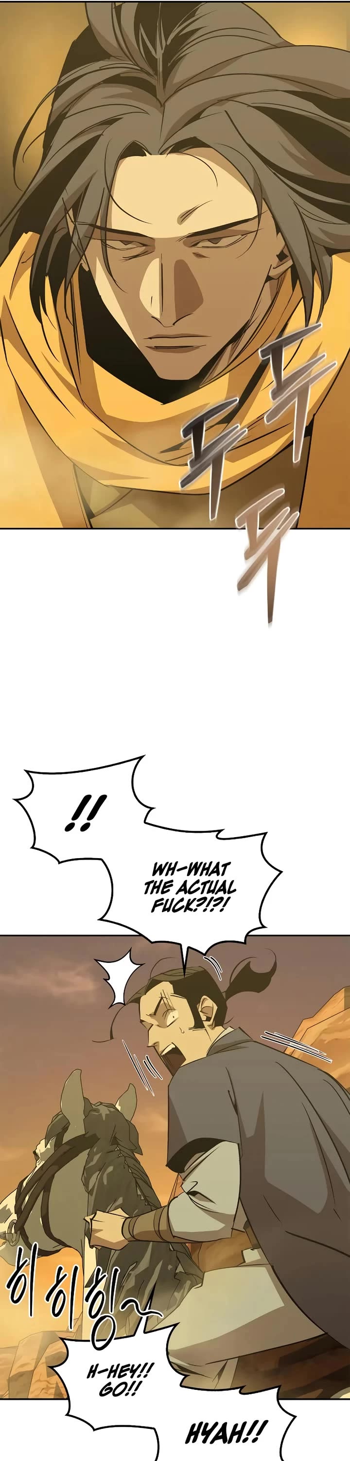 Wild West Murim Chapter 72 page 6 - Chapter 72