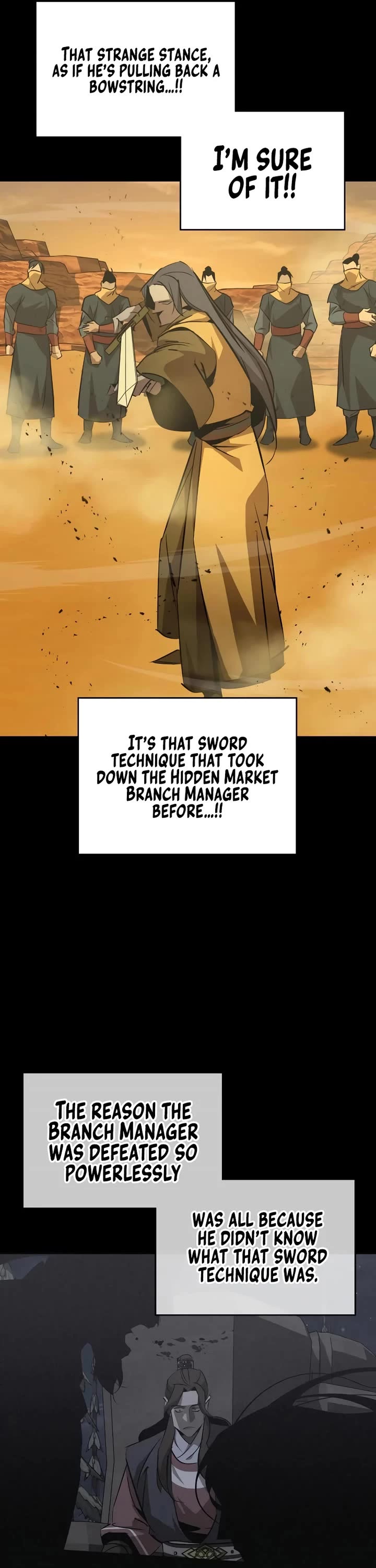 Wild West Murim Chapter 73 page 10 - Chapter 73