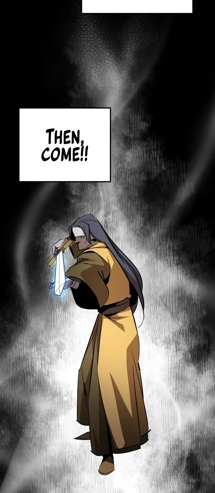 Wild West Murim Chapter 73 page 13 - Chapter 73