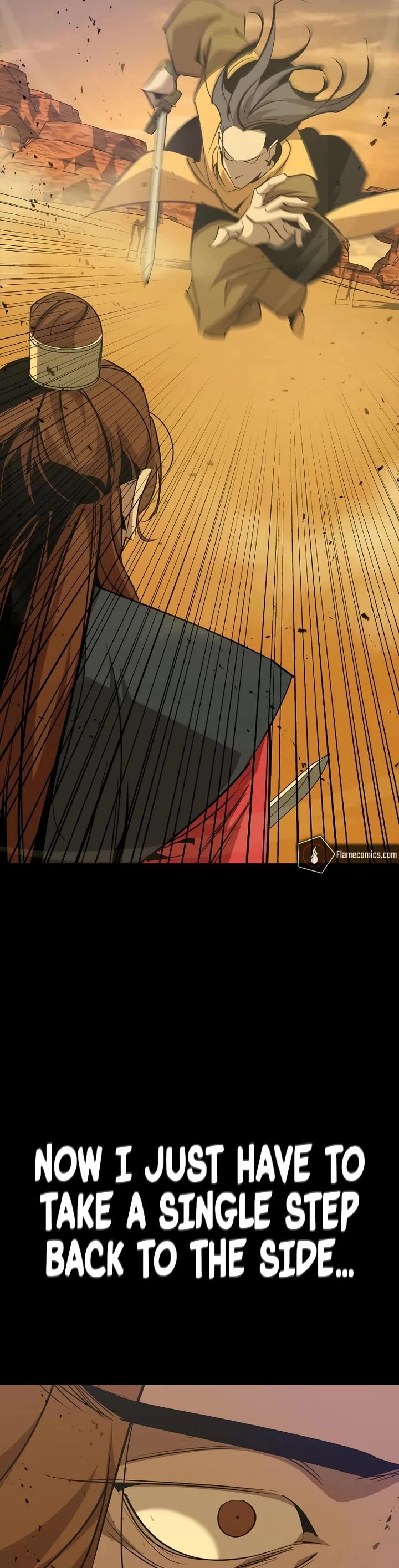 Wild West Murim Chapter 73 page 17 - Chapter 73
