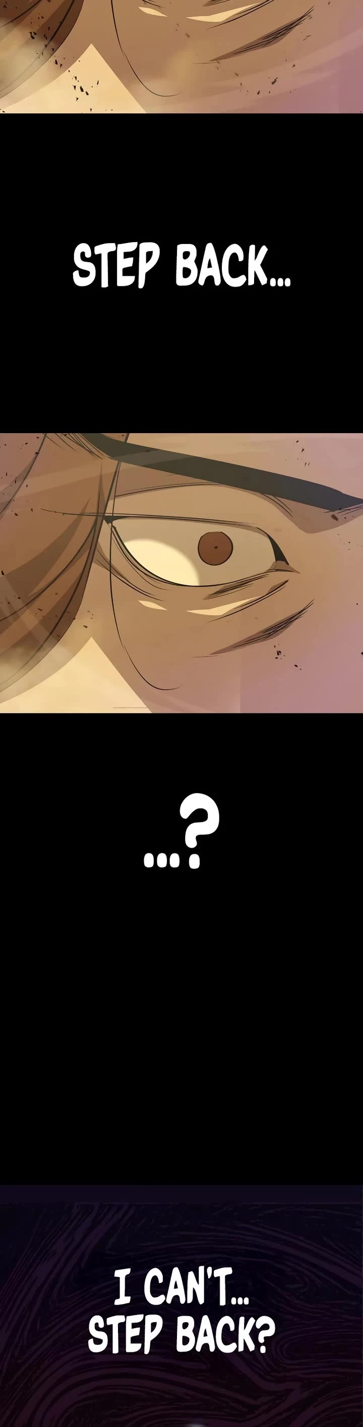 Wild West Murim Chapter 73 page 18 - Chapter 73