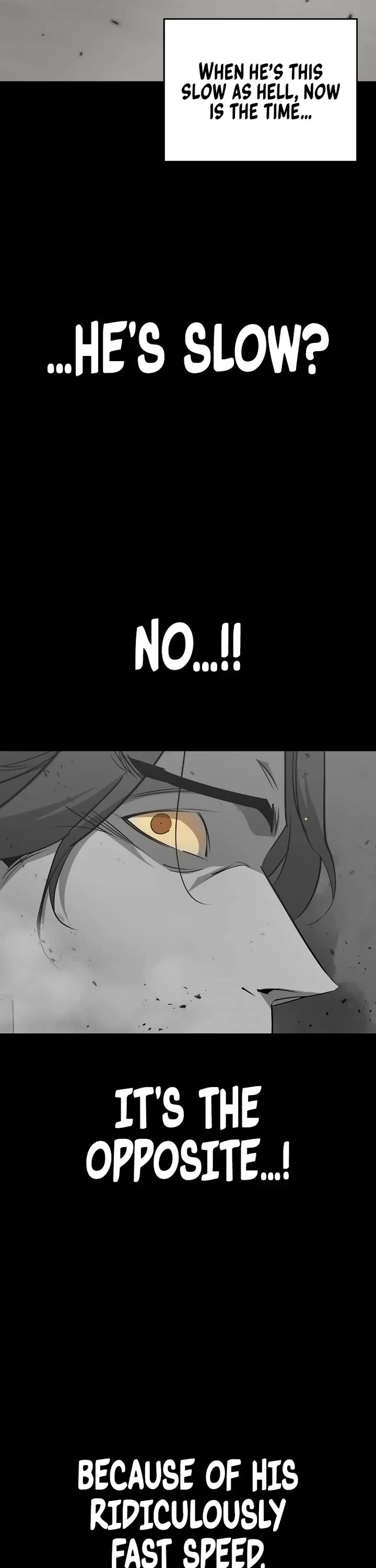 Wild West Murim Chapter 73 page 20 - Chapter 73