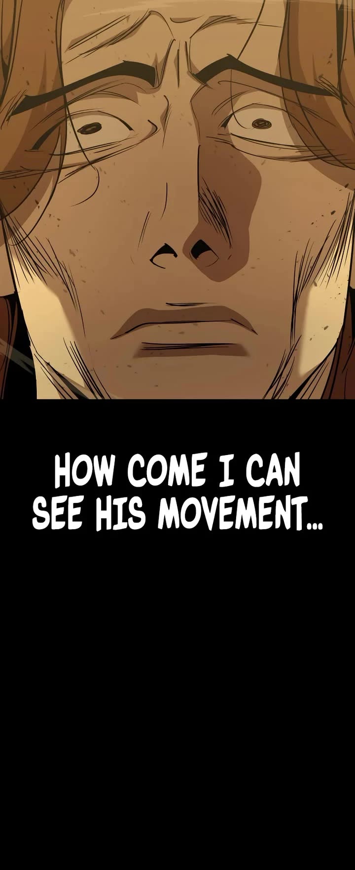 Wild West Murim Chapter 73 page 22 - Chapter 73