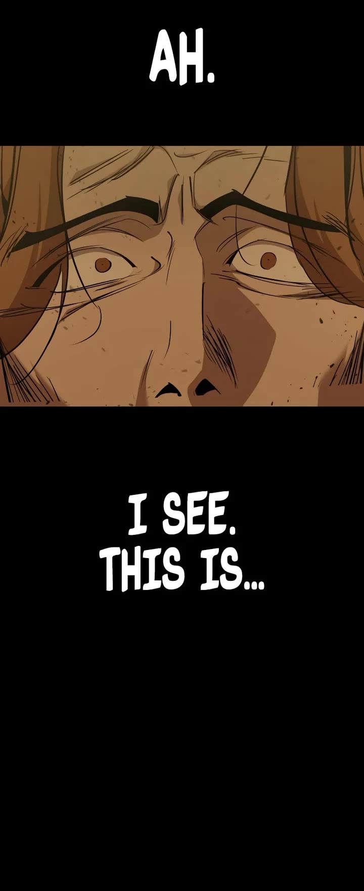 Wild West Murim Chapter 73 page 23 - Chapter 73