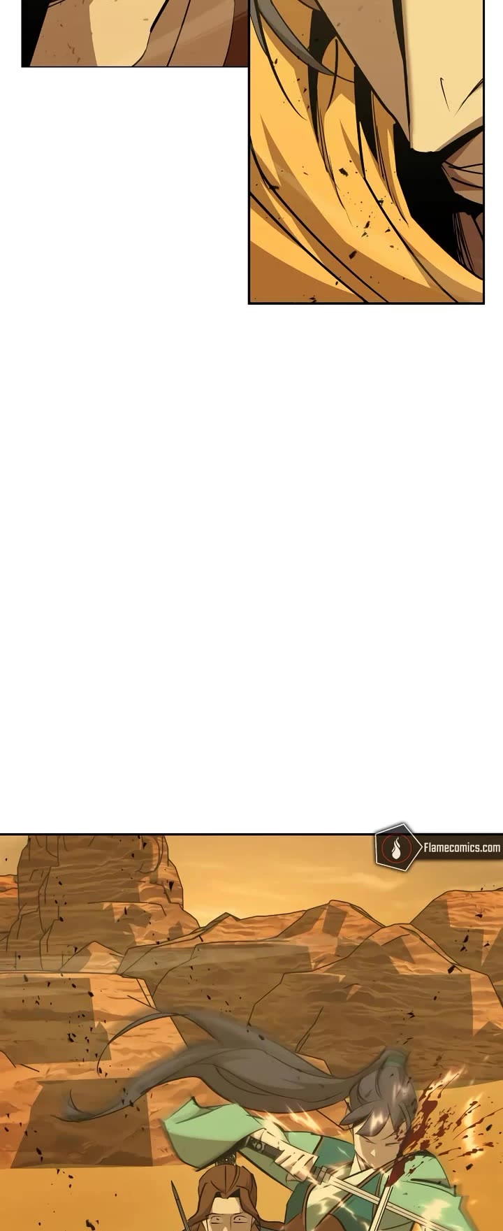 Wild West Murim Chapter 73 page 27 - Chapter 73